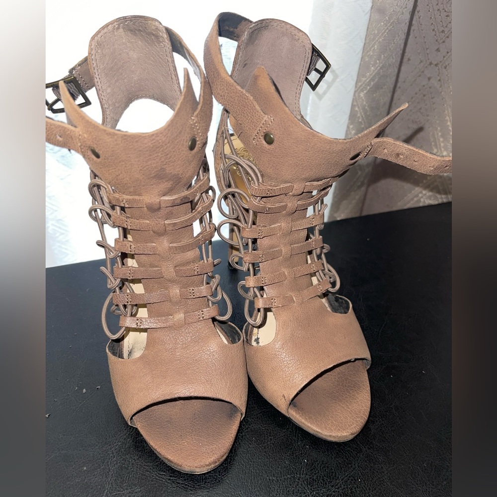 Vince Camuto heels